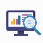 Transparent Reporting Digital Marketing